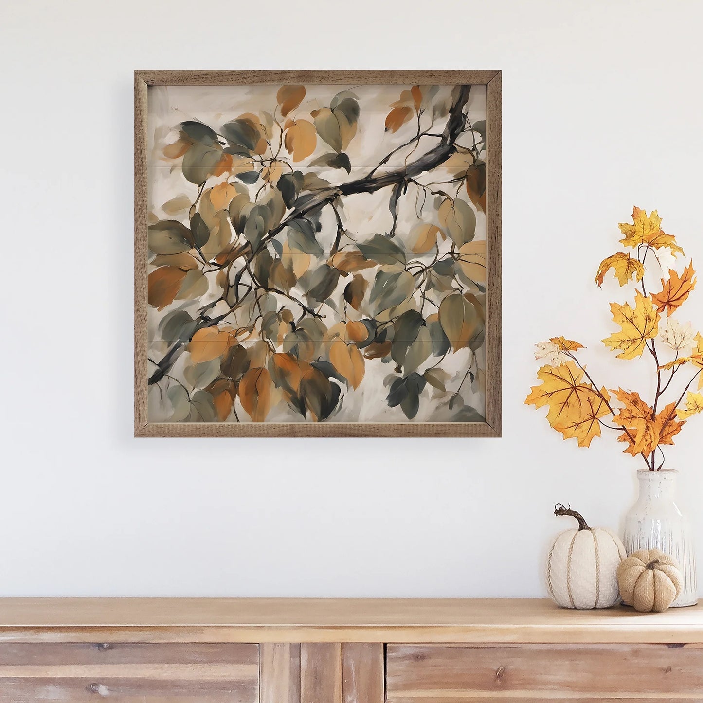 Changing Seasons 16x16