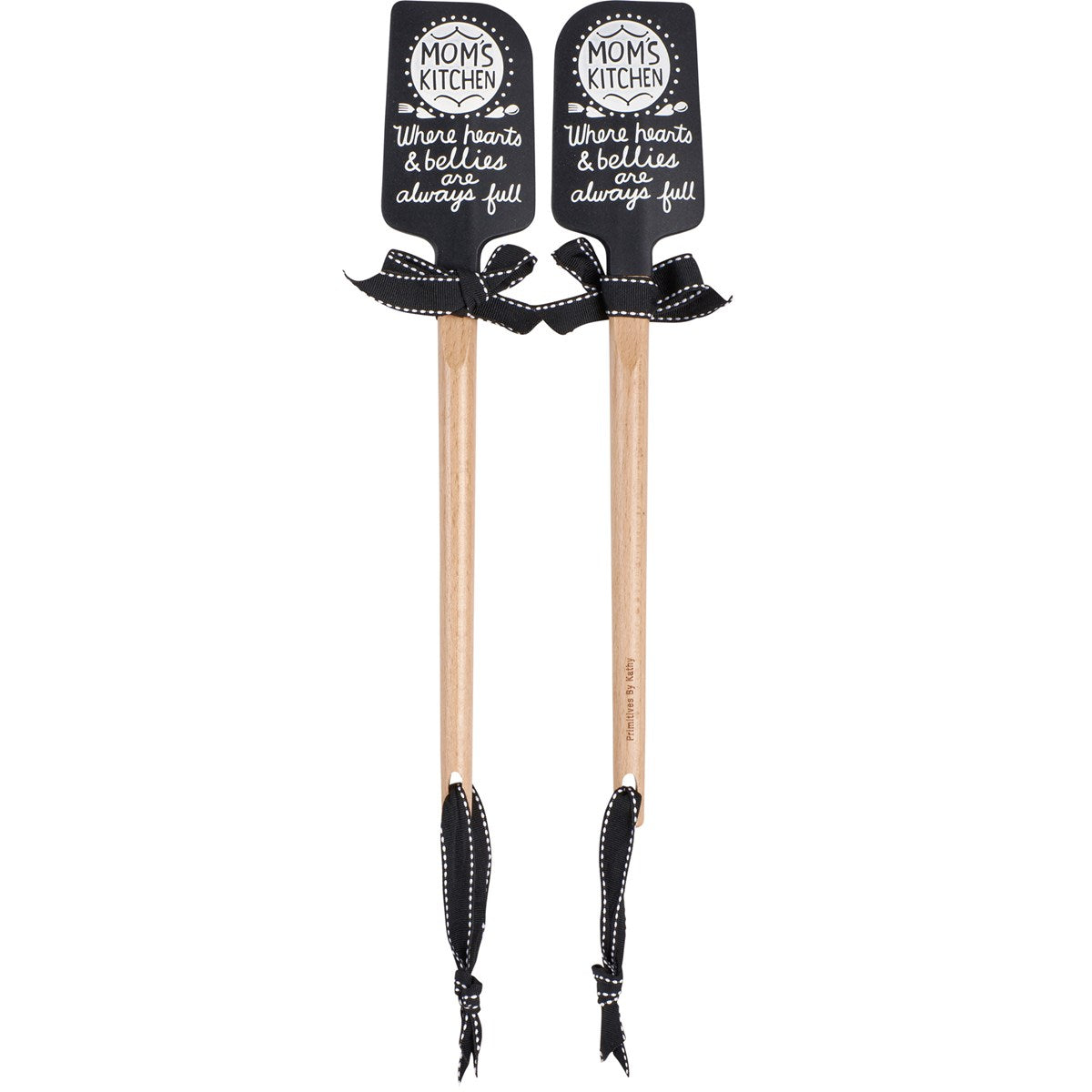 Spatula-Mom's Kitchen
