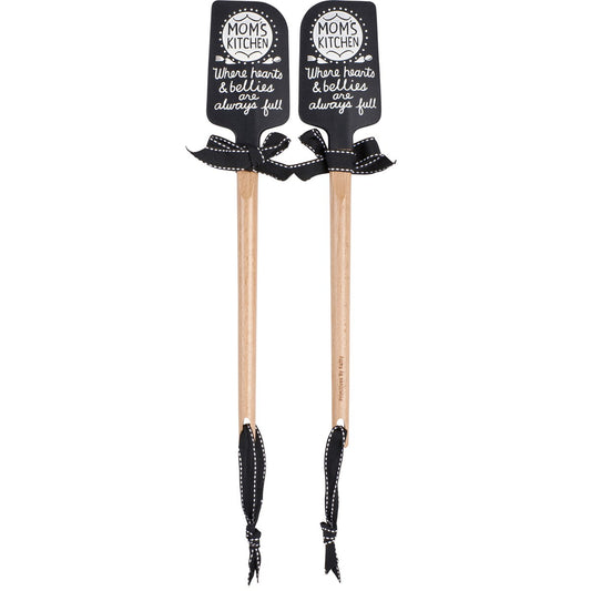 Spatula-Mom's Kitchen