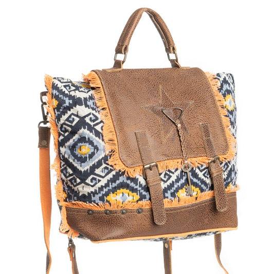Desert Mirage Backpack Bag