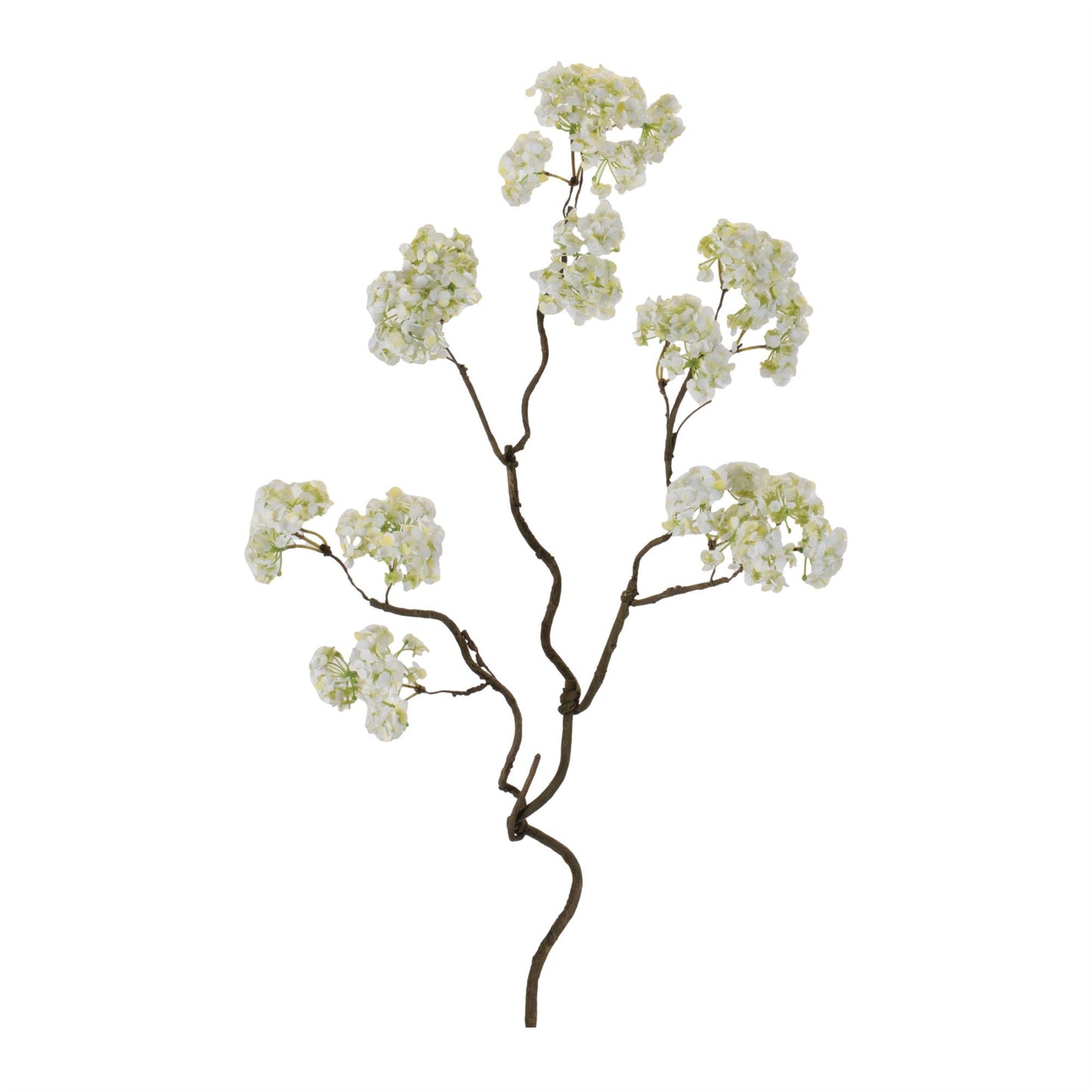 Floral Stem 27.5" Poly