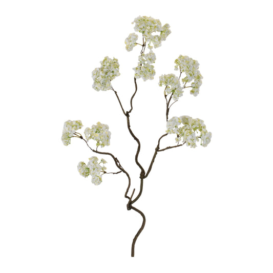 Floral Stem 27.5" Poly