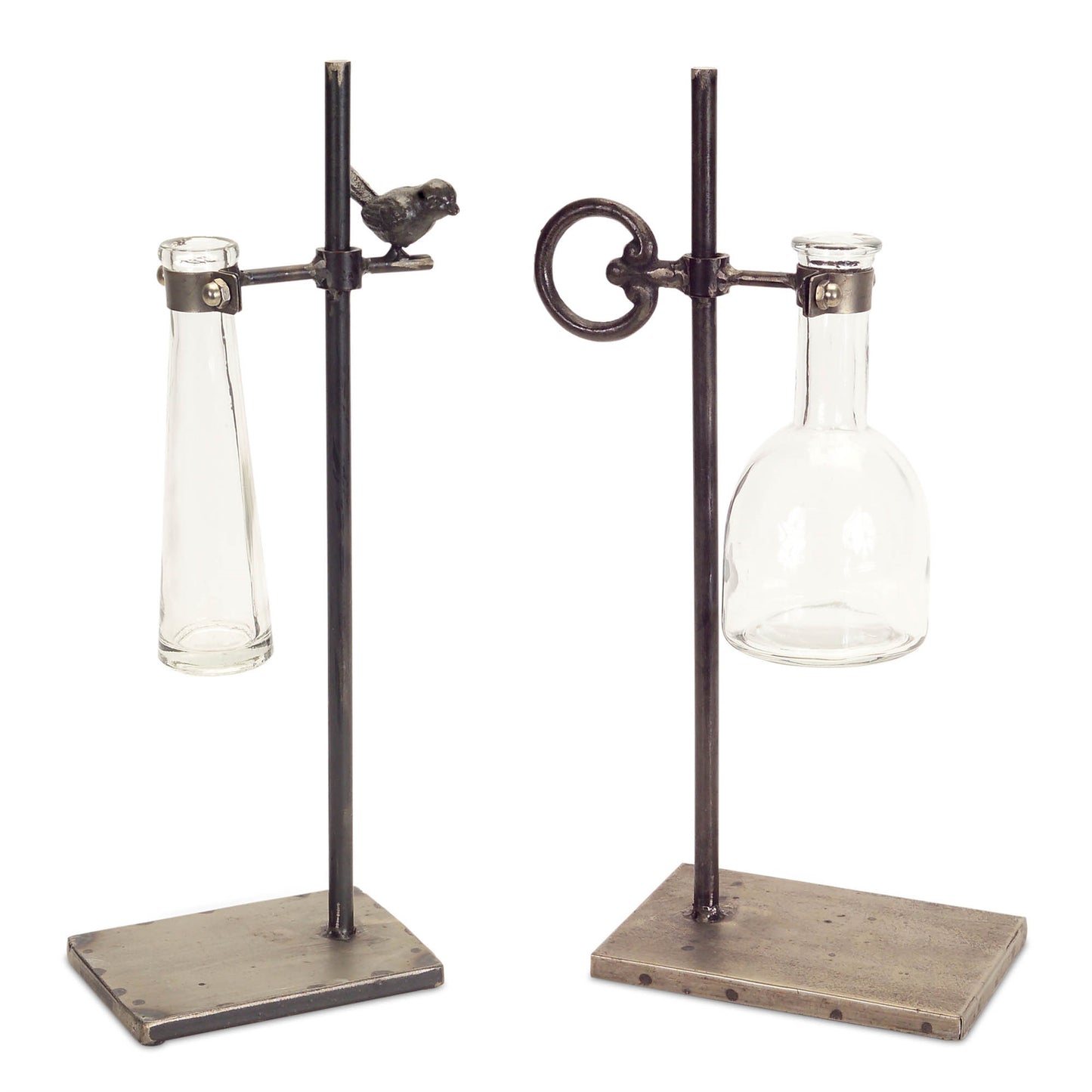 Stem Vase w/ Stand
