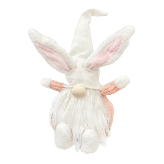 Large Gnome Rabbit Hat