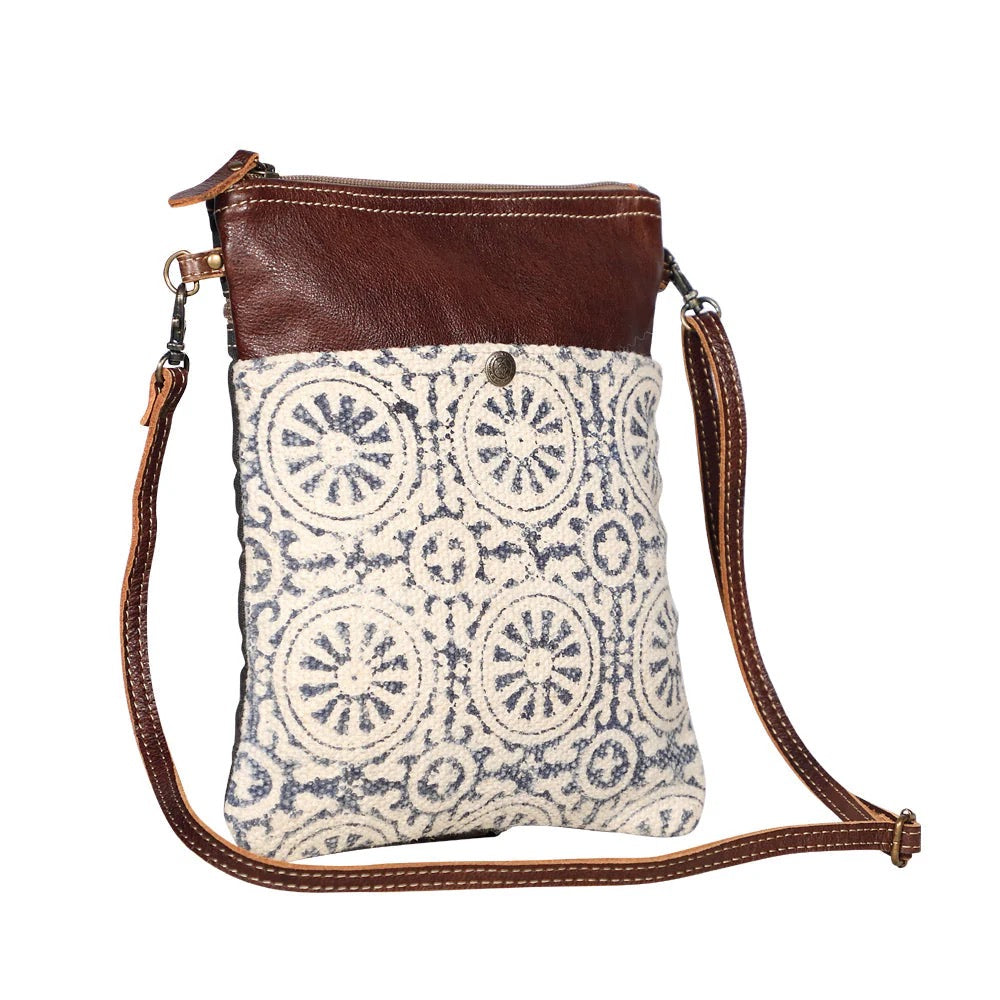 Ruggy Small Crossbody