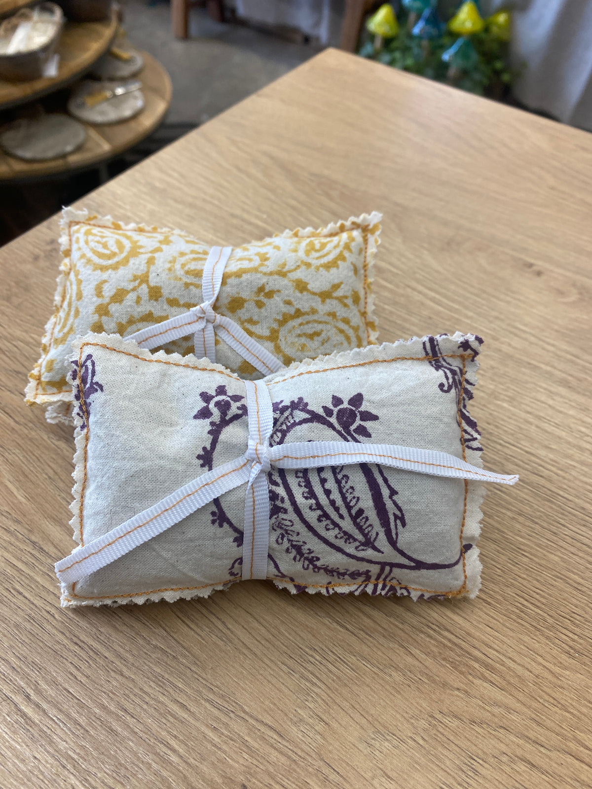 Sachet