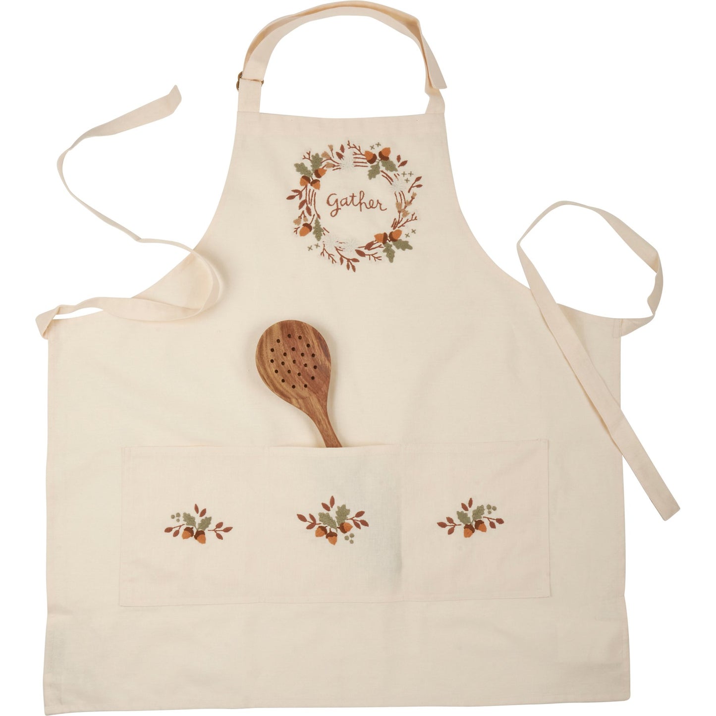 Apron Gather