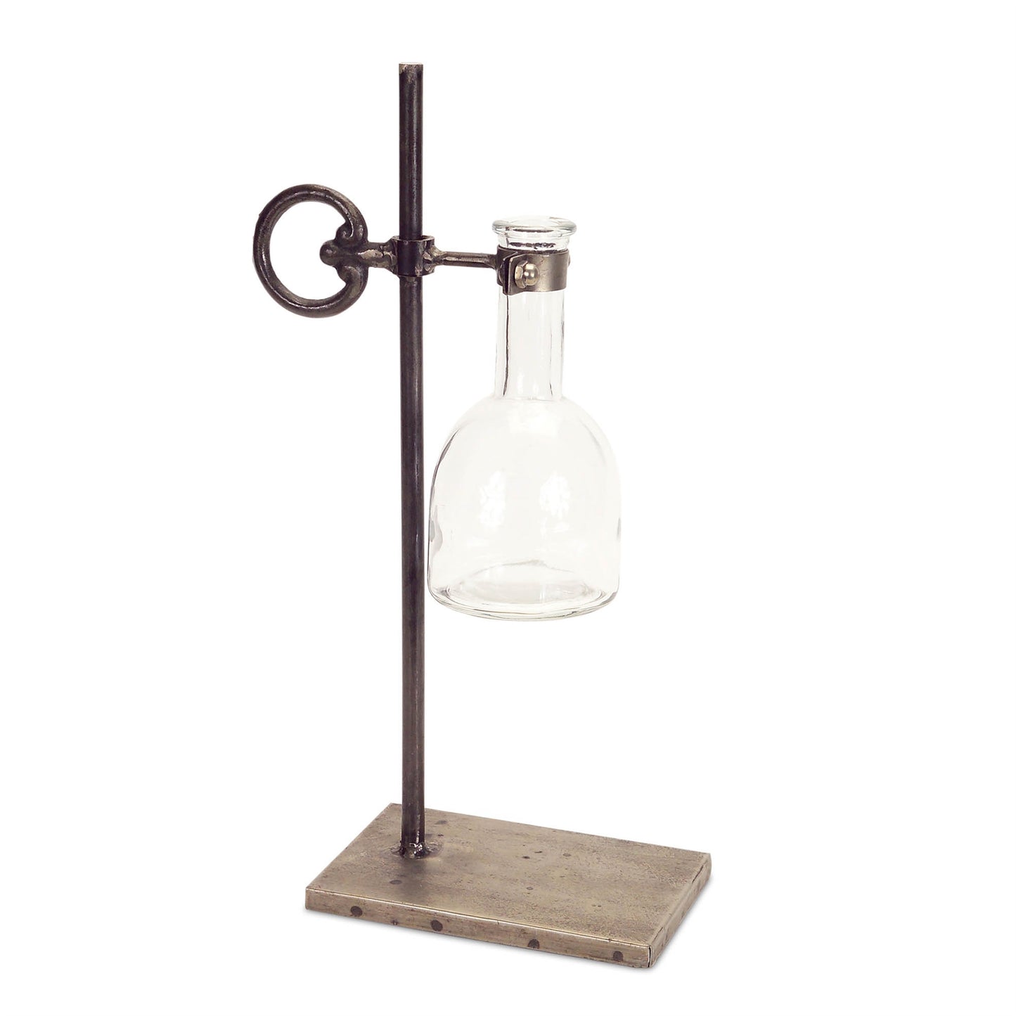 Stem Vase w/ Stand