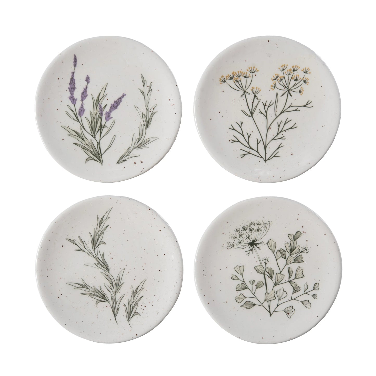 Dol Herb Trinket Dish