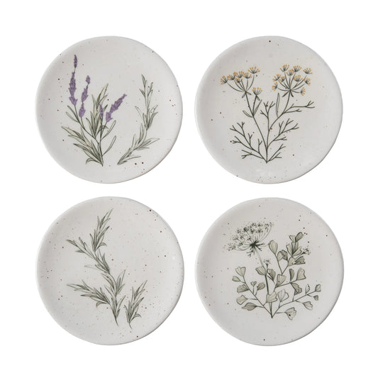 Dol Herb Trinket Dish
