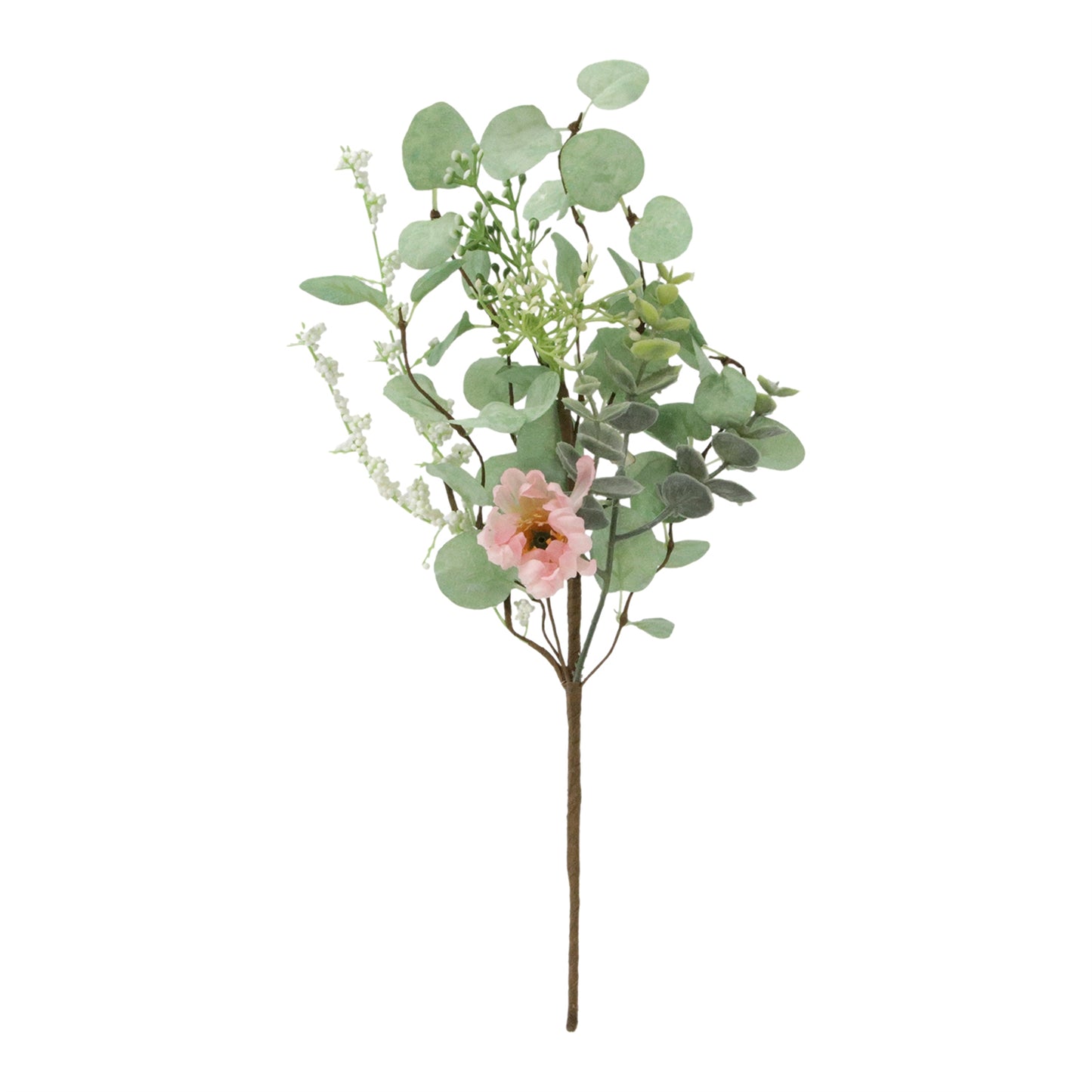 Purely Spring Pink Mum Pick