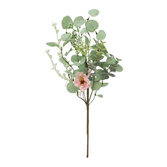 Purely Spring Pink Mum Pick