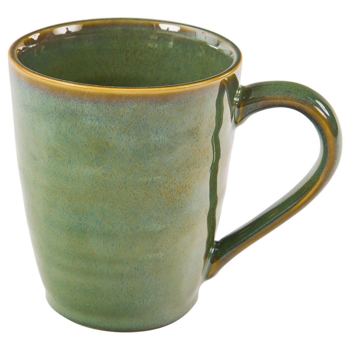 Sinclair Mug-Caprese