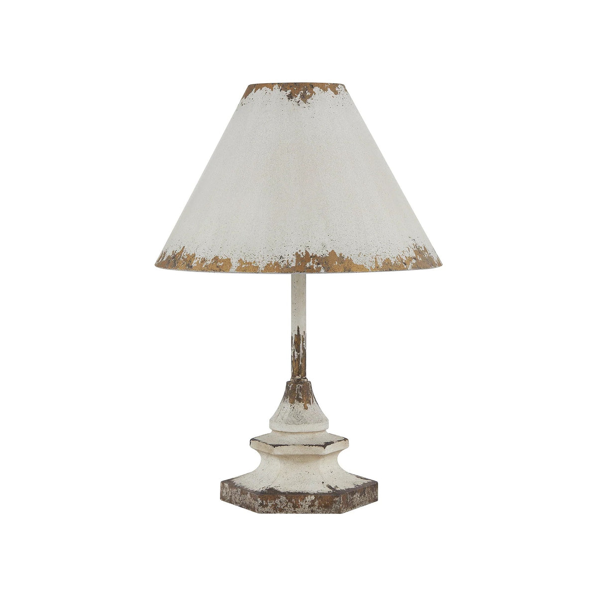 Potter Table Lamp