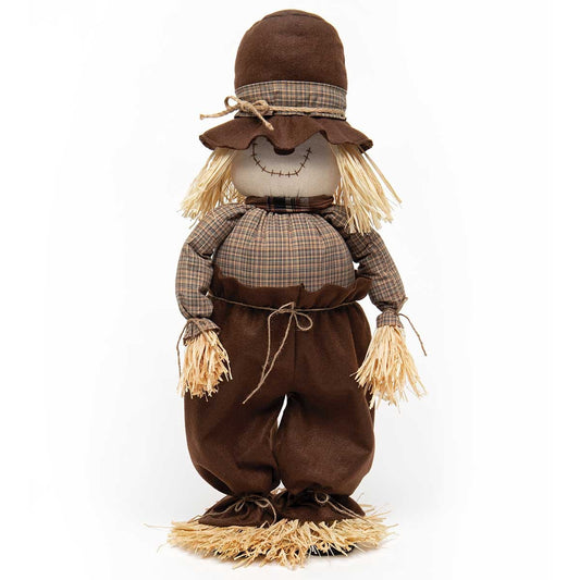 Scarecrow Gnome Expandable