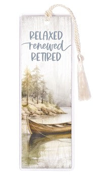 Bookmark-Relaxed Renewed