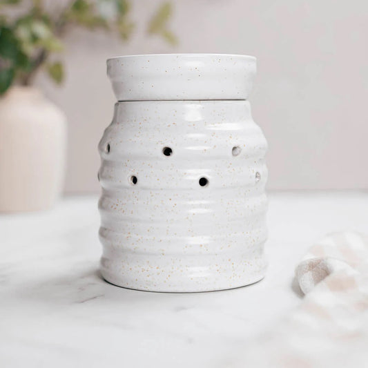 Illuminated Fragrance Warmer