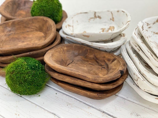 Ex Small Bread Bowl Black