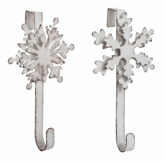 Rustic Dimensional Wreath Holder