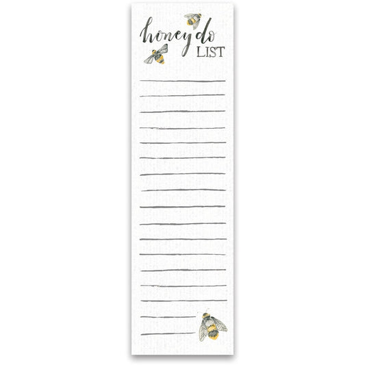 Honey Do List Pad
