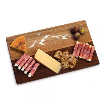 Equinox Serving Board