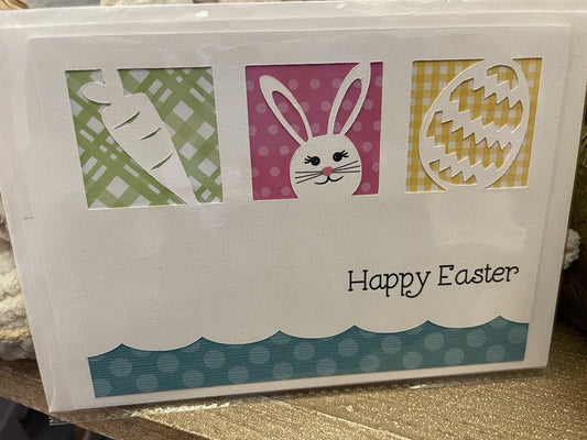 Happy Easter Card