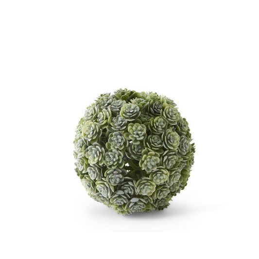 Succulent Ball 4"