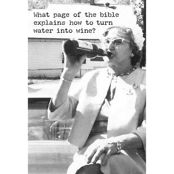 For a Friend Greeting Card