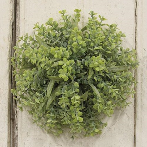 After Rain Half Sphere 6"