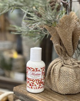 2oz Btl lotion Mistletoe