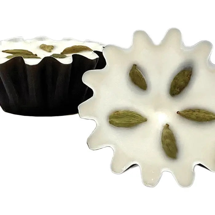 Cardamom Fig Wax Melt