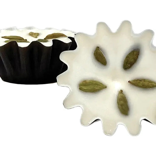 Cardamom Fig Wax Melt