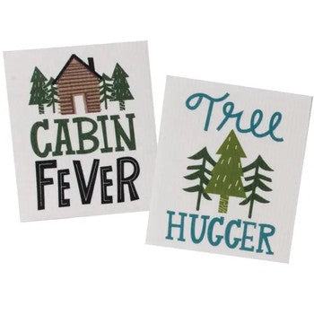 Cabin Fever Combo1 Fun