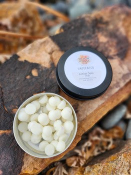Lotion Dots-Unscented
