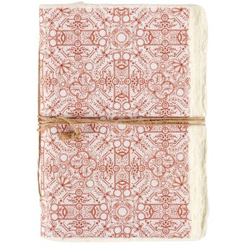 Nouveau Floral Journal