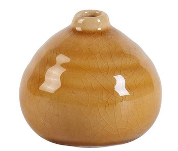 Collector's Vase Oro