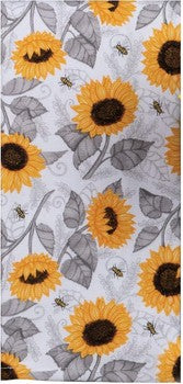 JB Sunflower Toss DP Tea