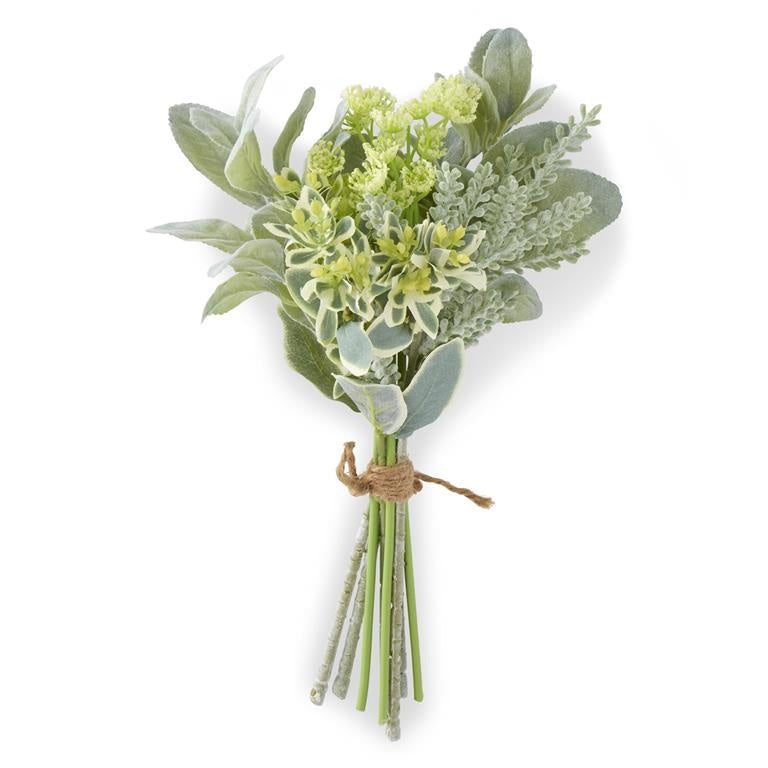 Mixed Foliage Bundle 11.5"