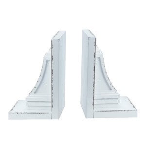 Book Ends Set