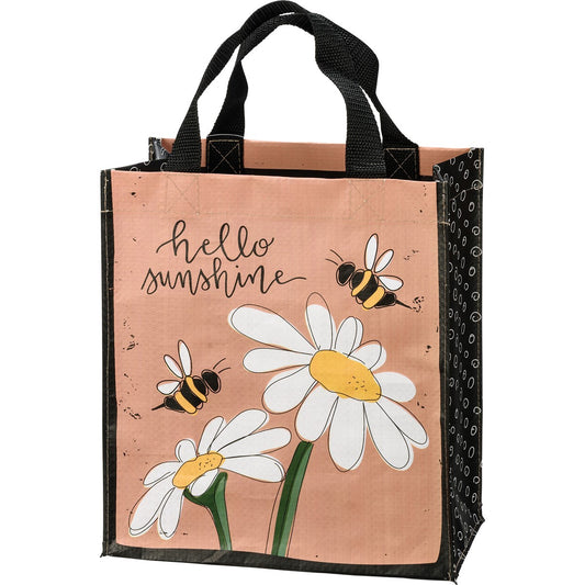 Daily Tote-Hello Sunshine
