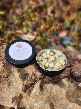 Lotion Dots-Pear Prosecco