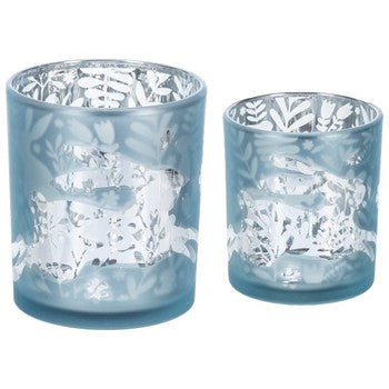 Rabbit Tlight Holder / Large