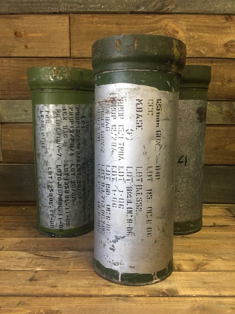 Large Ammo Vase