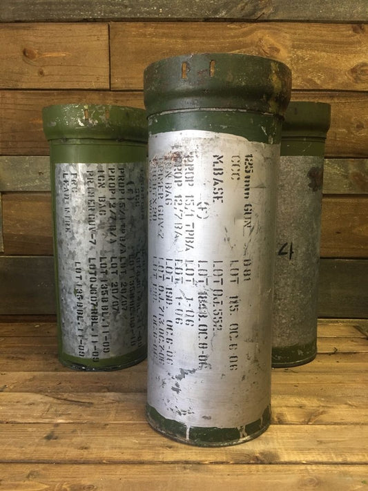 Large Ammo Vase
