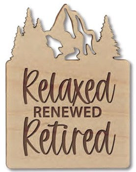 Relaxed Magnet