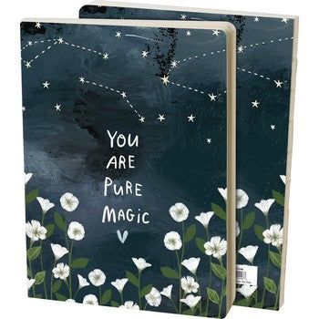 Journal-Pure Magic
