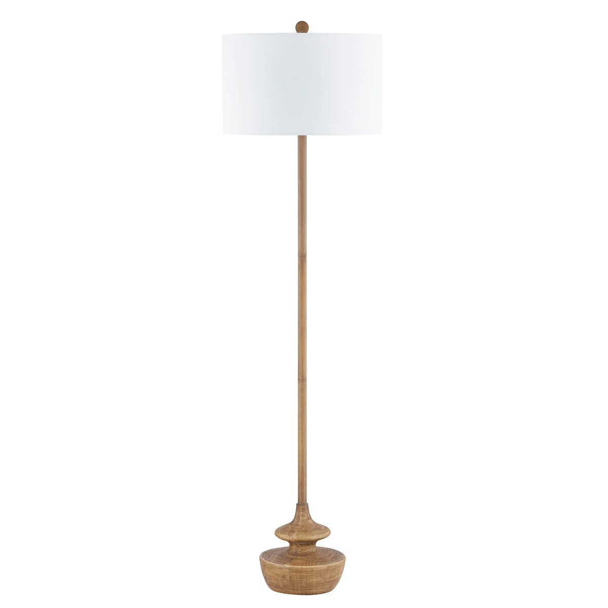 Stokes Floor Lamp