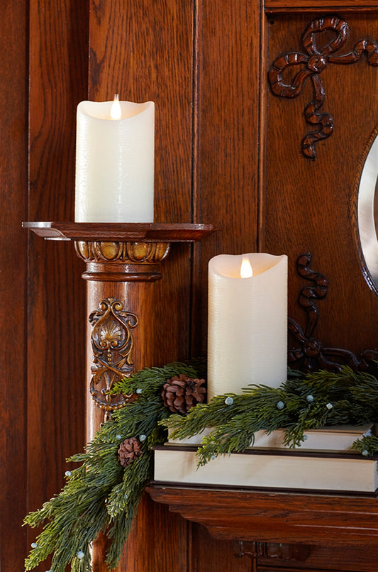 Simplux LED Candle 5.5"