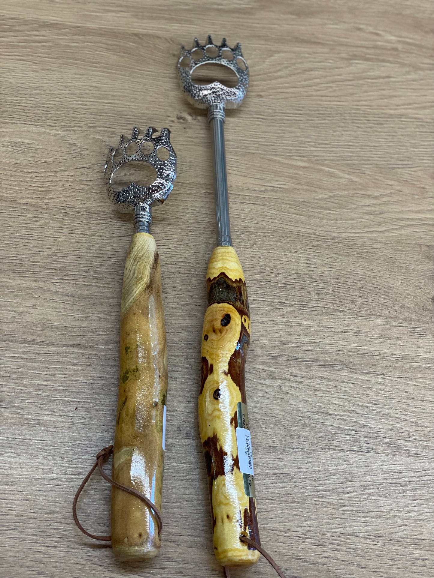 Bear Back Scratcher Small