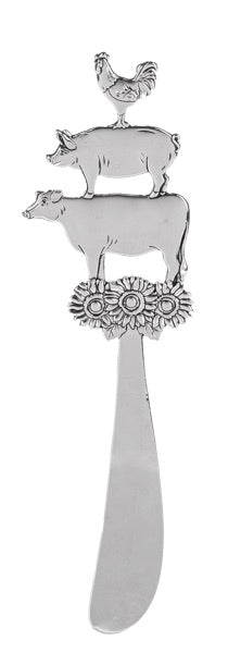 Spreader-Farm Animals